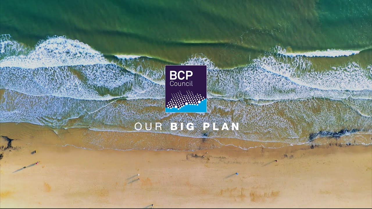 Our Big Plan - Bournemouth Christchurch and Poole Council