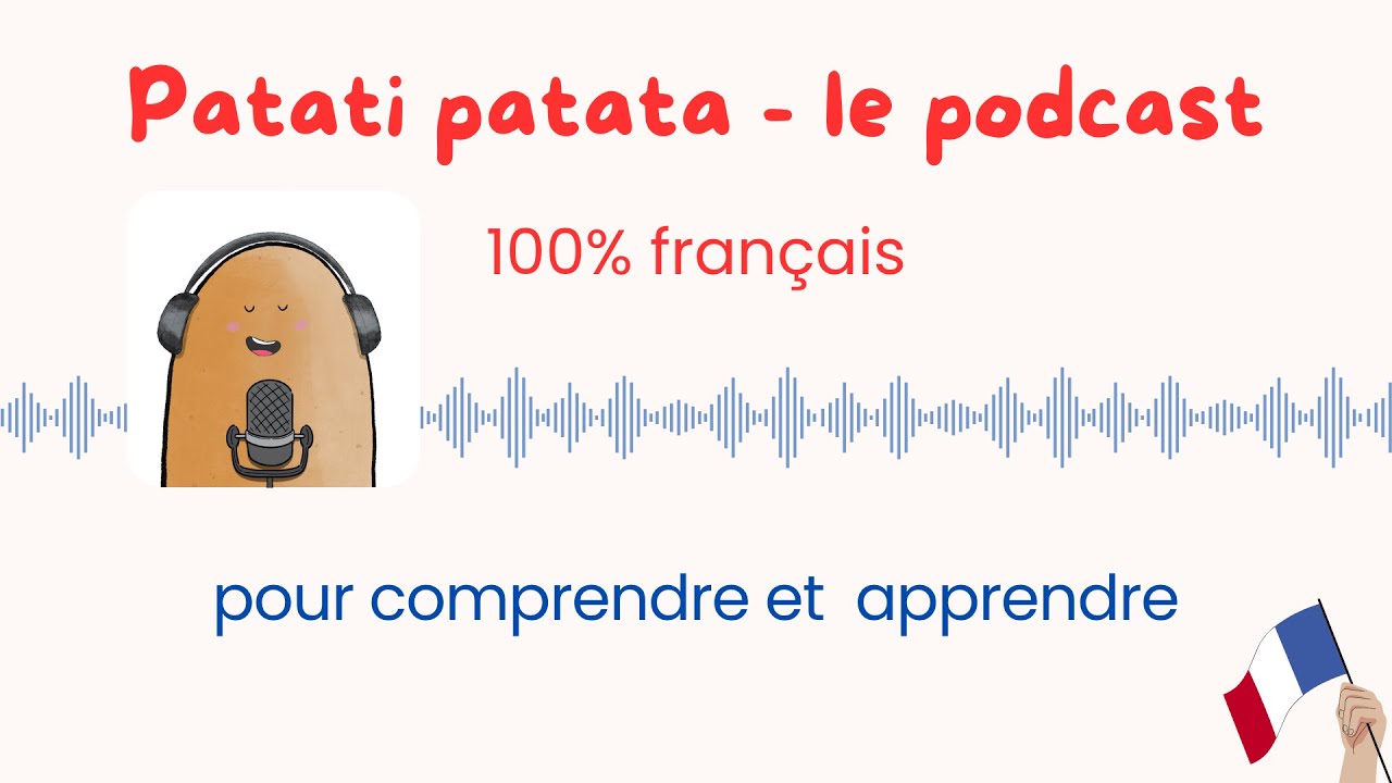 Episode 4   Le parler marseillais
