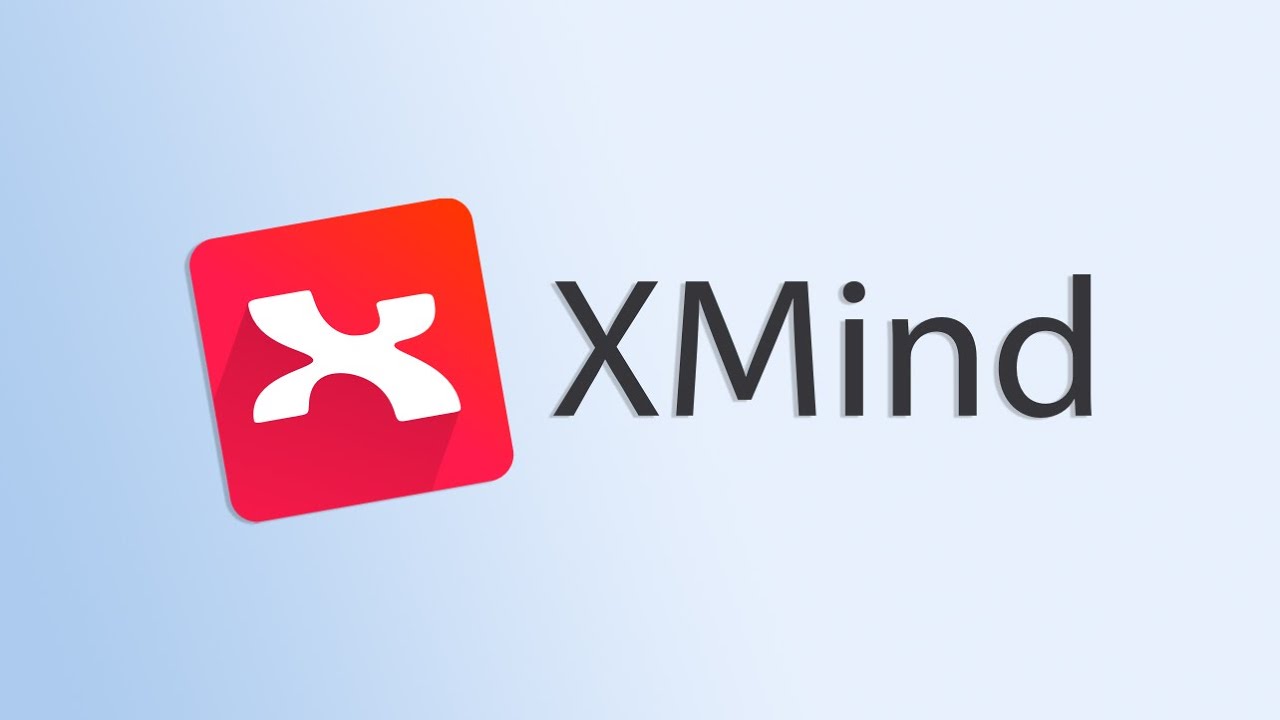 تعلم كيفية استخدام الخرائط الذهنية عن طريق برنامج XMind