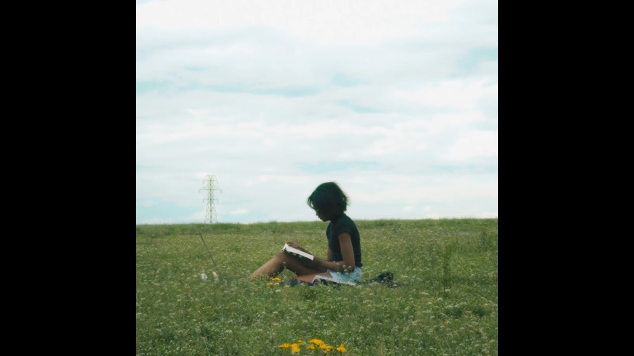 Forgotten - A Short Experimental Film