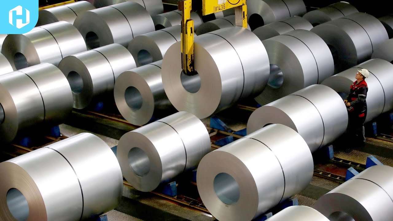 Mass Production Machine And Most Incredible Manufacturing Process ▶13