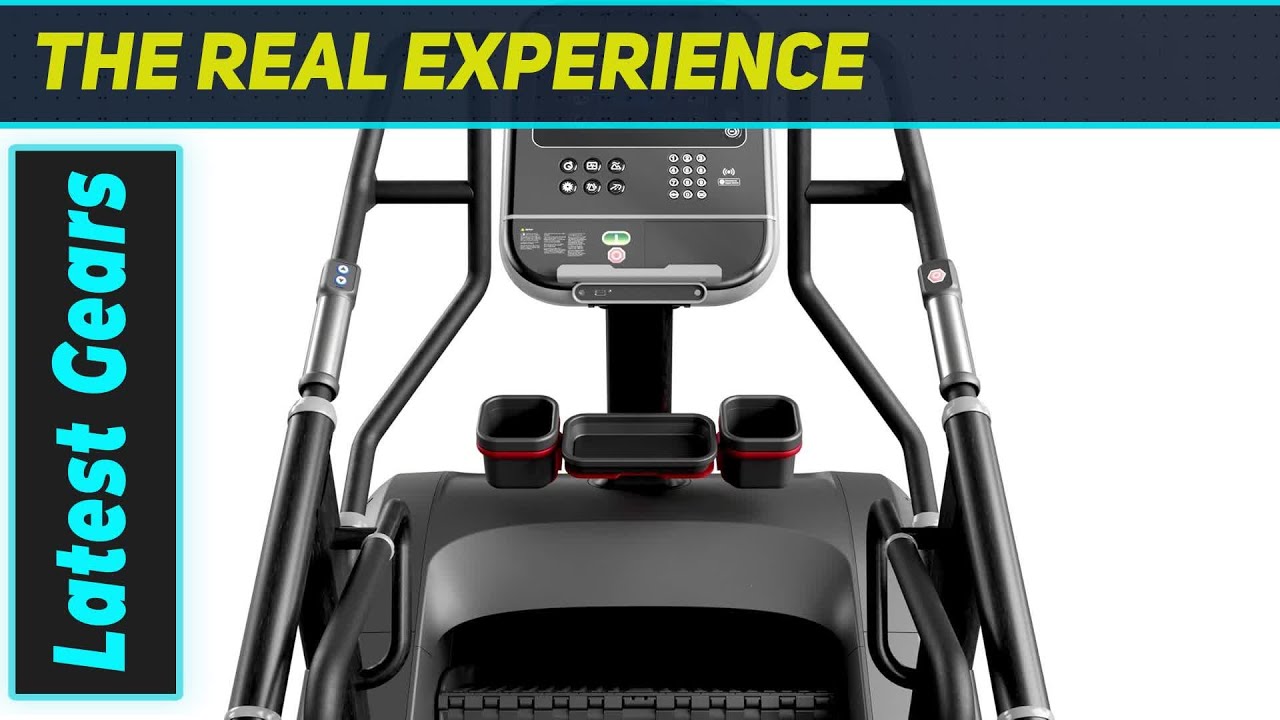 StairMaster 10G Gauntlet: The Ultimate Cardio Beast for Home & Gym!