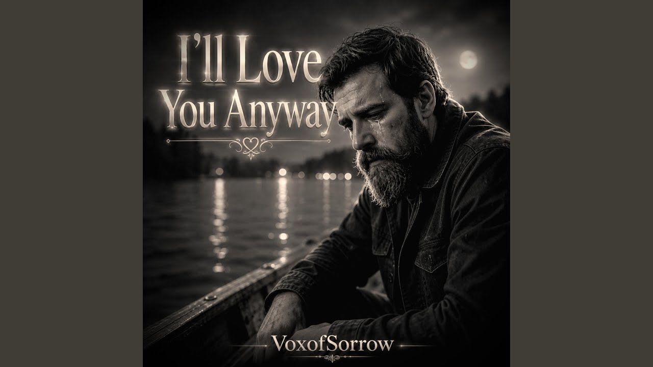 A Love Song for the Broken