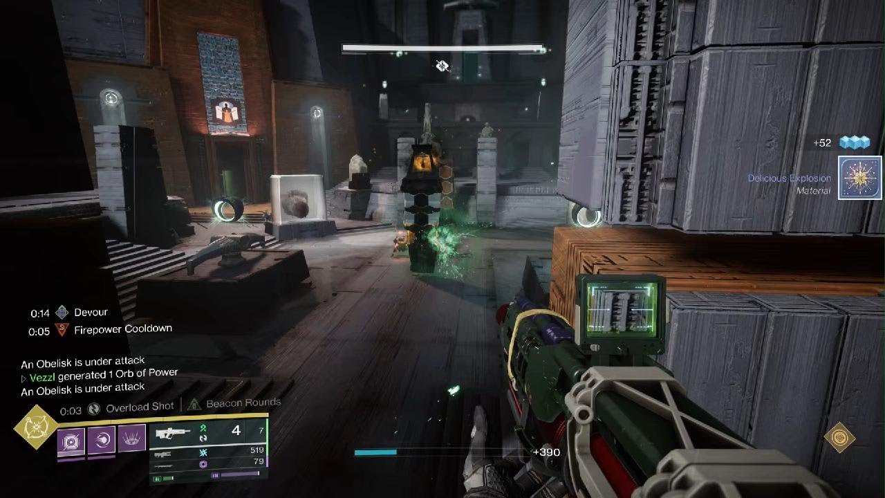 Solo Master Acquisition