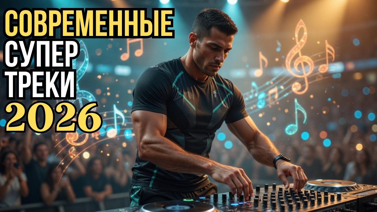 🔥 MEGA SONG COLLECTION 2026 🎧 TOP HITS, COOL MUSIC & POWERFUL BASS 🚀