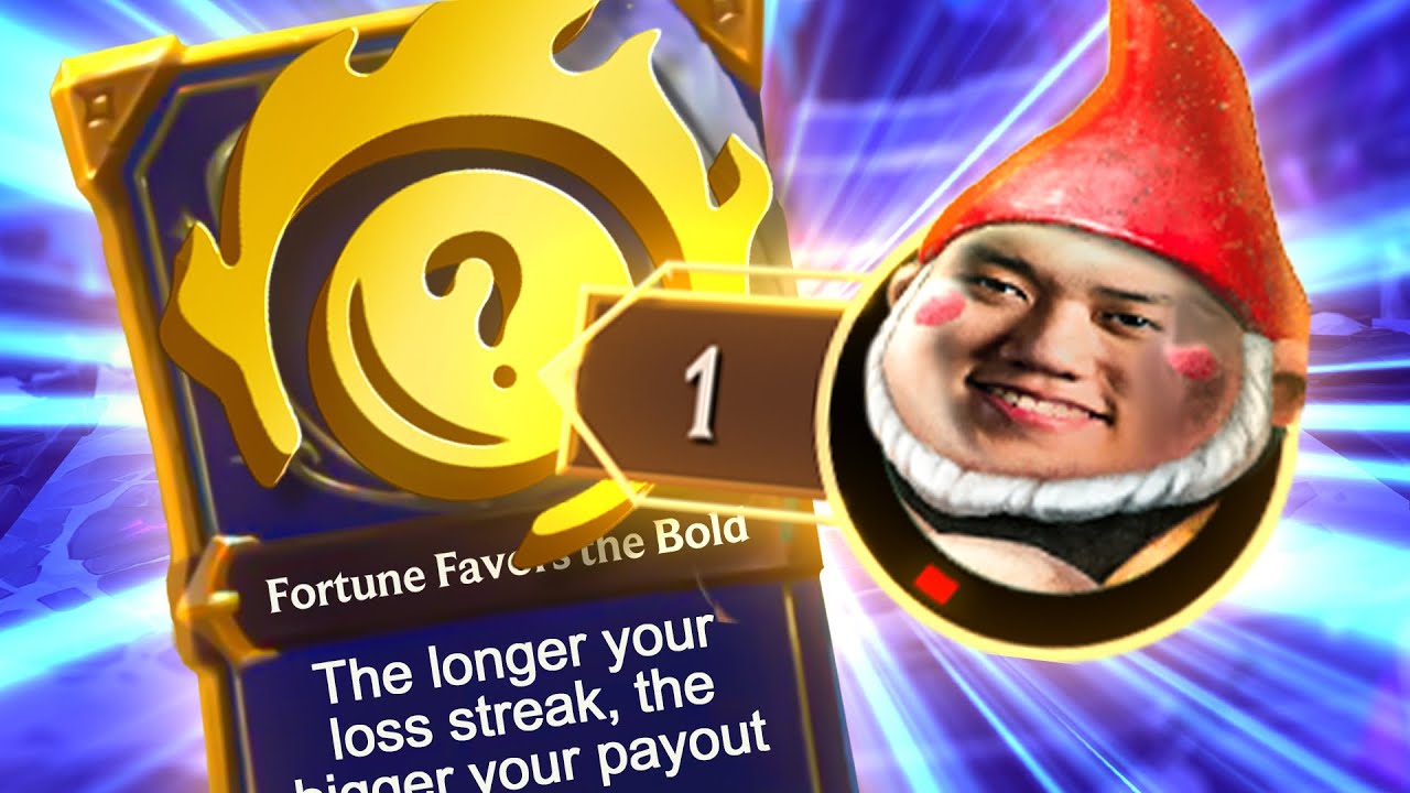 THIS FORTUNE CASHOUT ISN'T EVEN GOOD MAN | Teamfight Tactics Patch 14.17