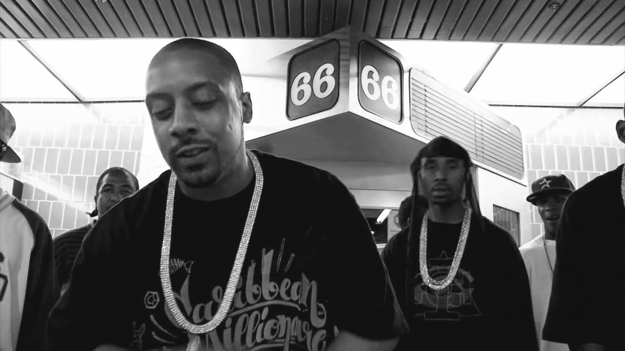ROI HEENOK & G O D PT 3 