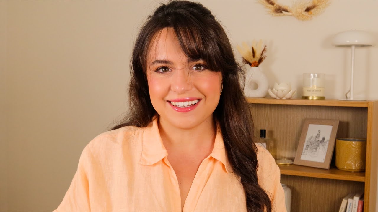 Vales mucho más de lo que crees ❤️‍🩹 Como si nadie escuchara #137 | Cris Blanco