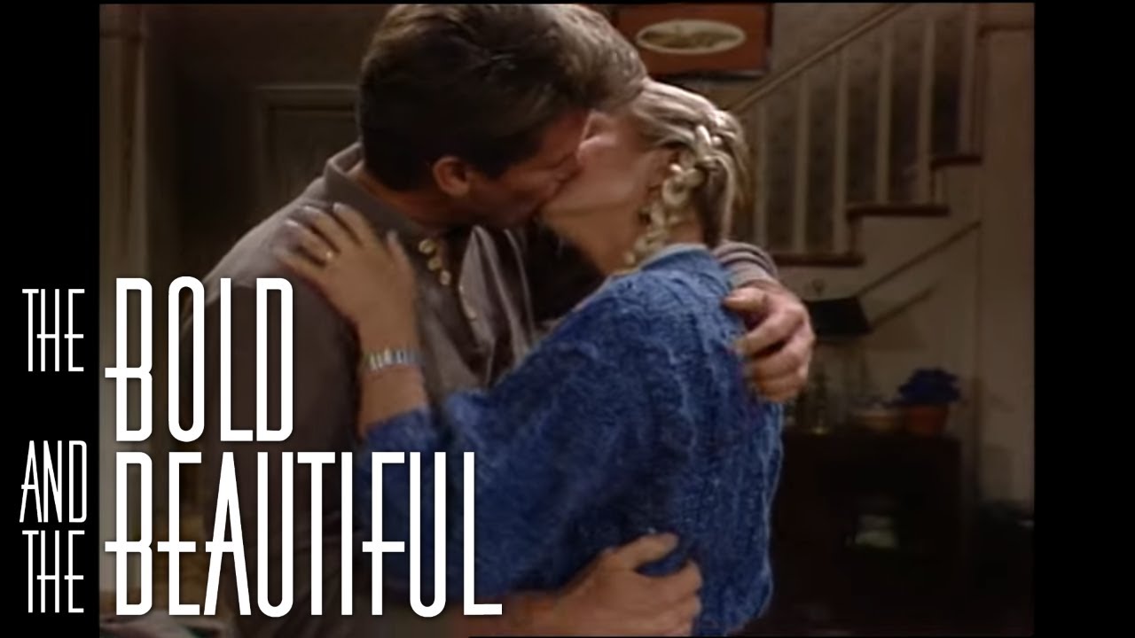 Bold and the Beautiful - 1987 (S1 E142) FULL EPISODE 142