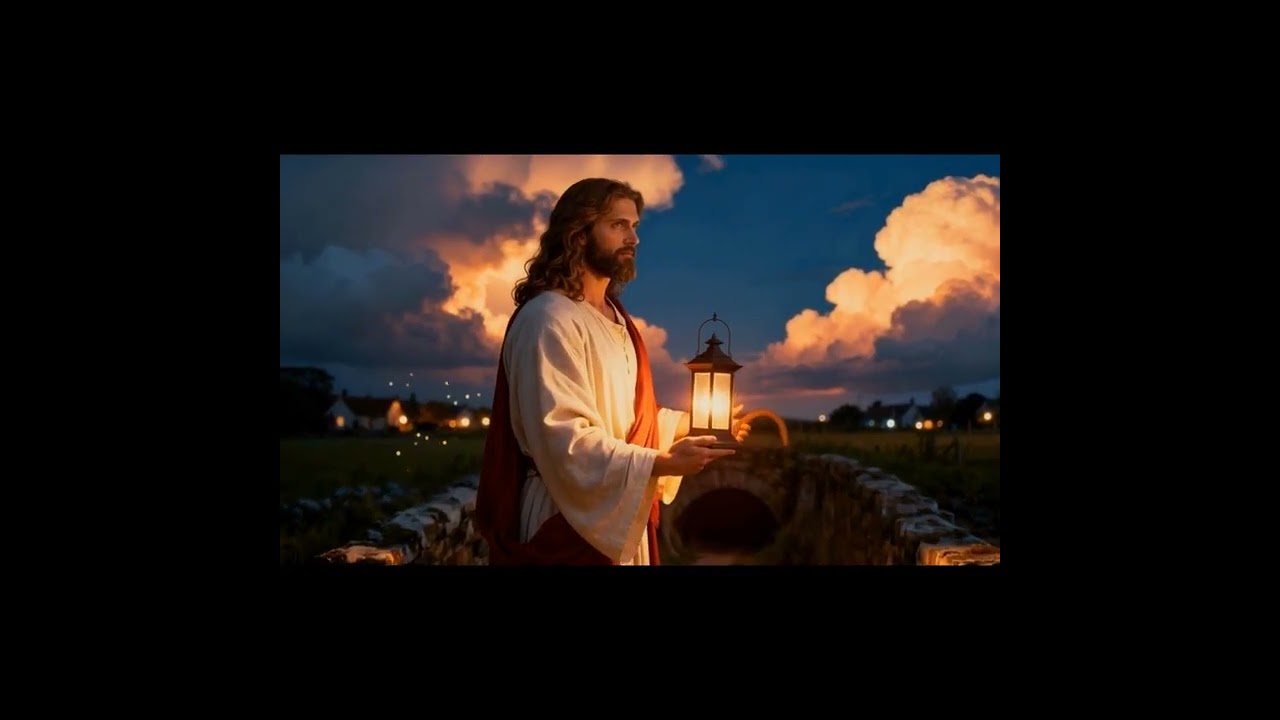 Bring Us Home (GOOD SHEPHERD)