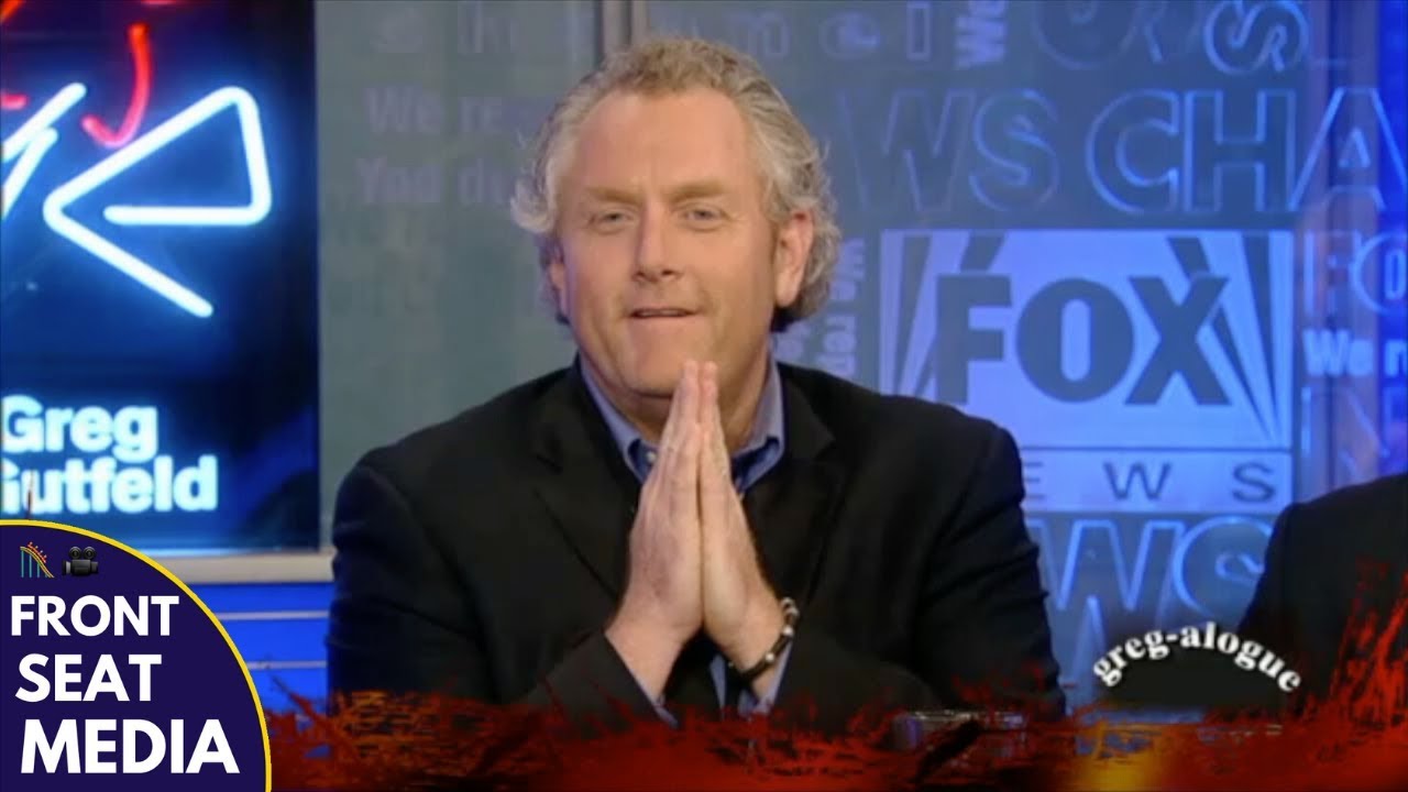Red Eye Andrew Breitbart Vindicated June 8, 2011