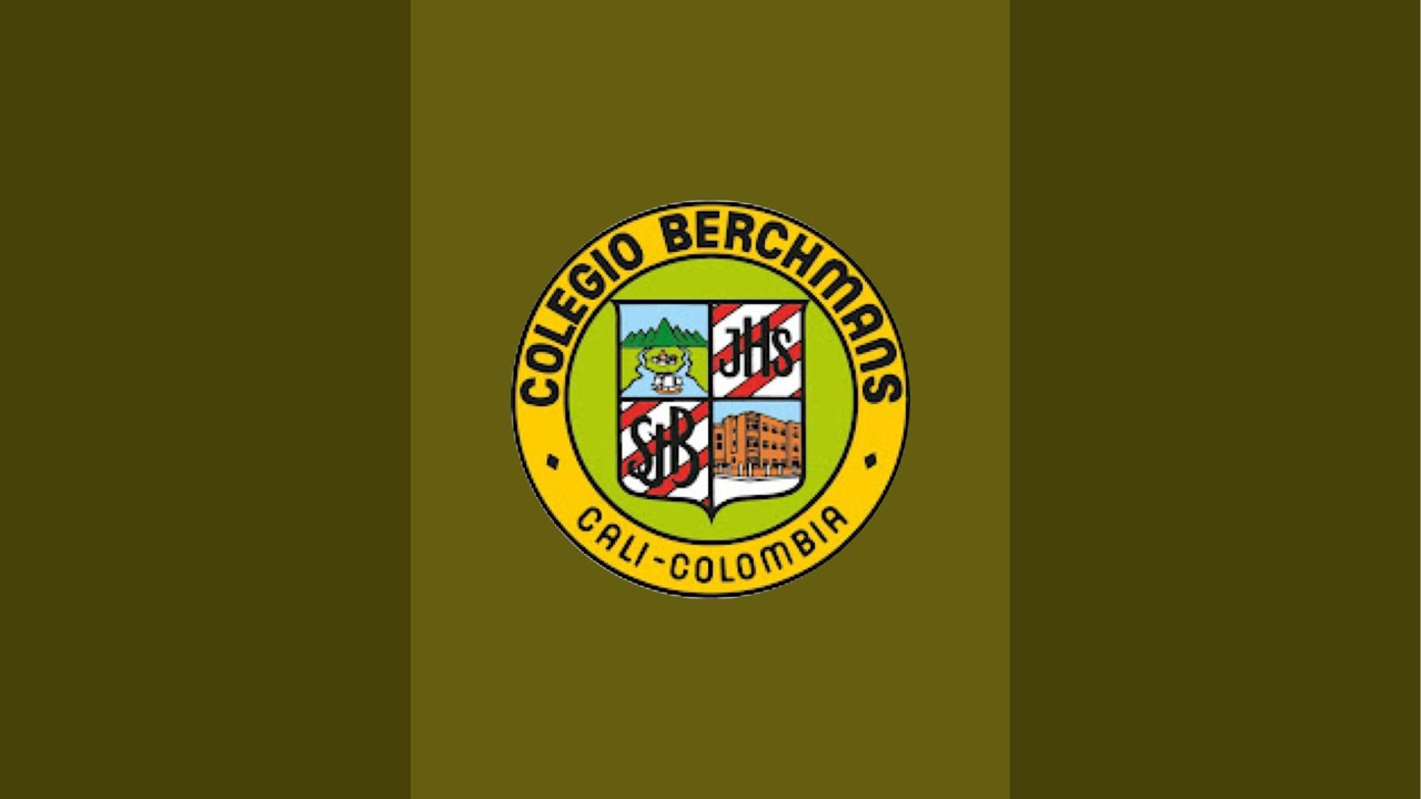 Colegio Berchmans está en vivo