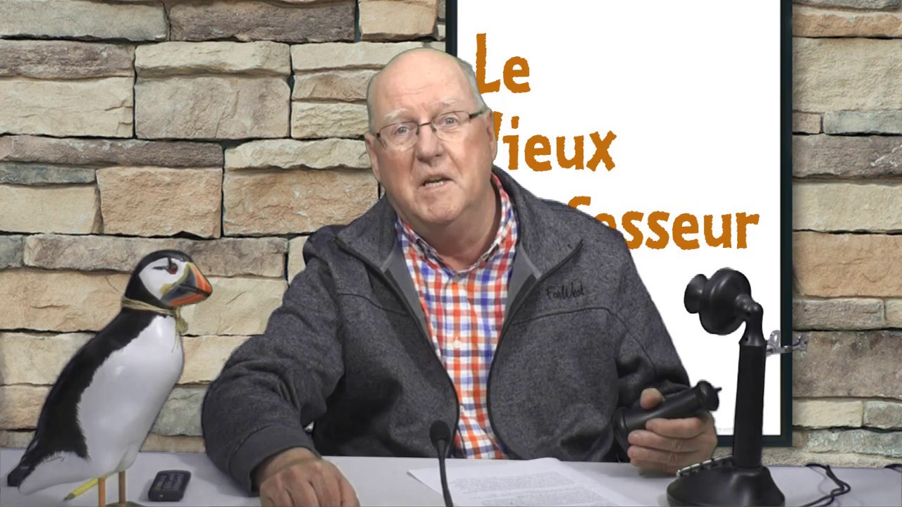 Visite au cimetière (Jacques Rhéaume)