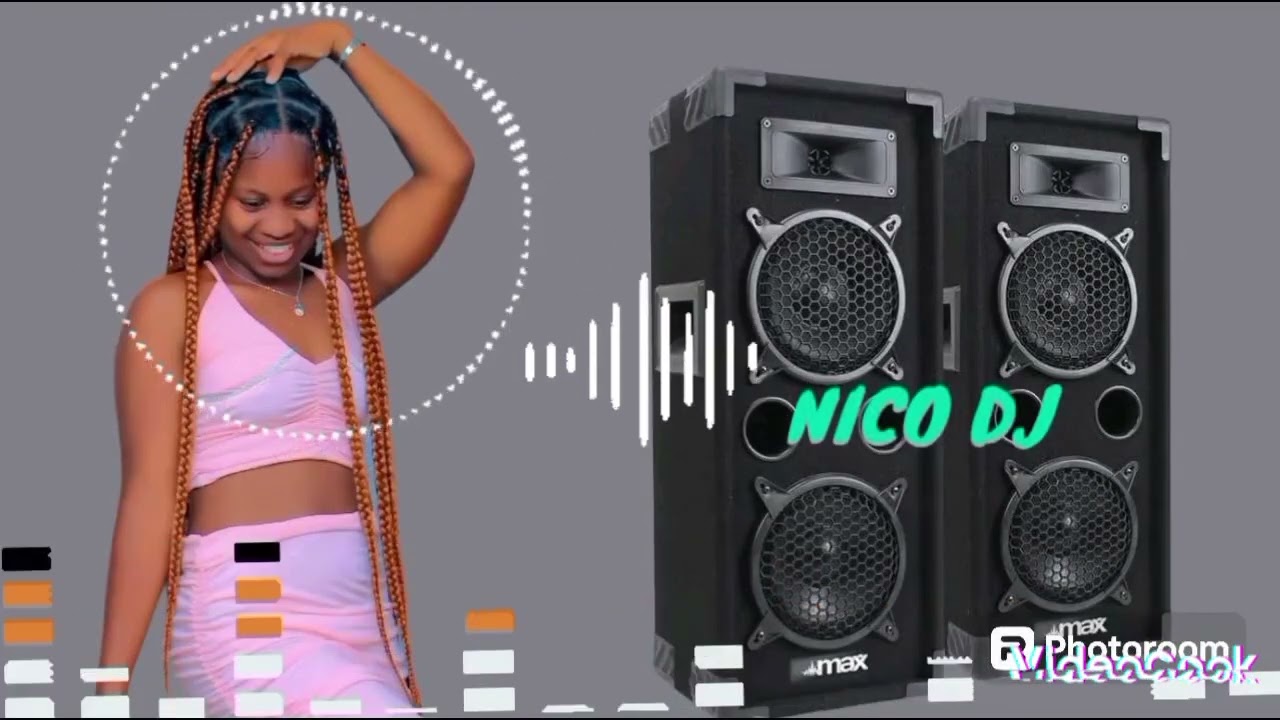 RMX ADJ ONE KALIFA COM&Eacute;DIE NICO DJ