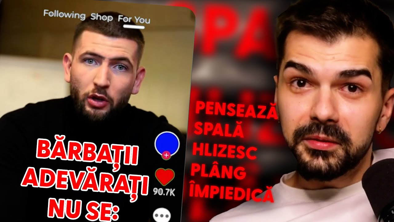 ACEST BĂRBAT DOMINĂ TOATE FEMEILE DIN ȚARĂ