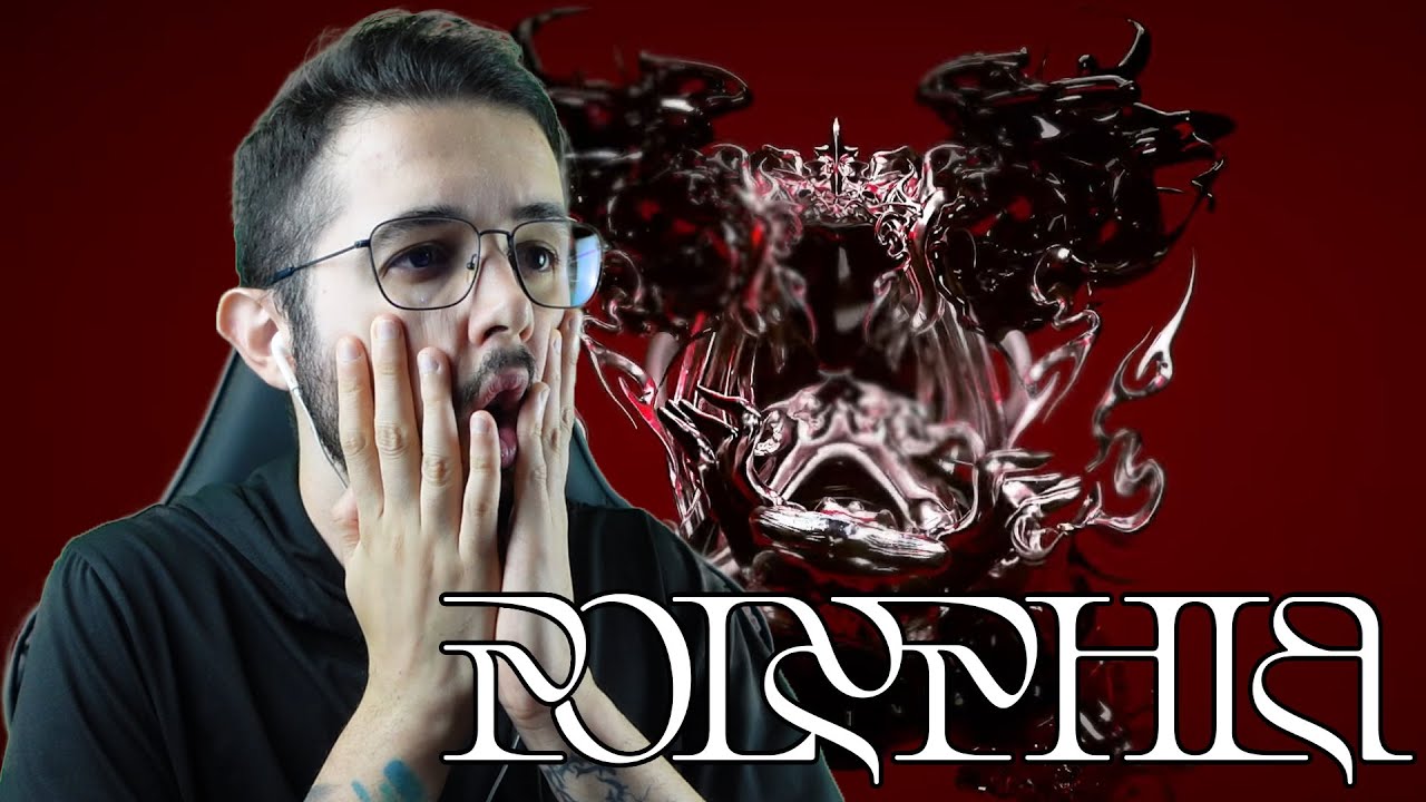 Polyphia - Bloodbath (feat. Chino Moreno) | REACTION | ALBUM REVIEW