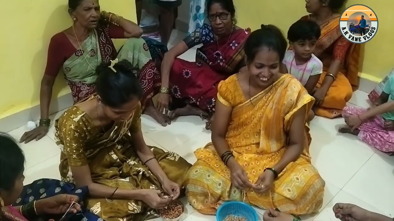 कोकणातील पारंपरिक गाणी    #kokan #konkanpremi #कोकणीकलाकार #कोकणी_साज 
