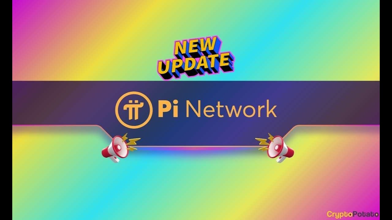 Important Pi Network Update as Open Network Launch Date #openmainnet2024  #picoin #OpenMainnet2024