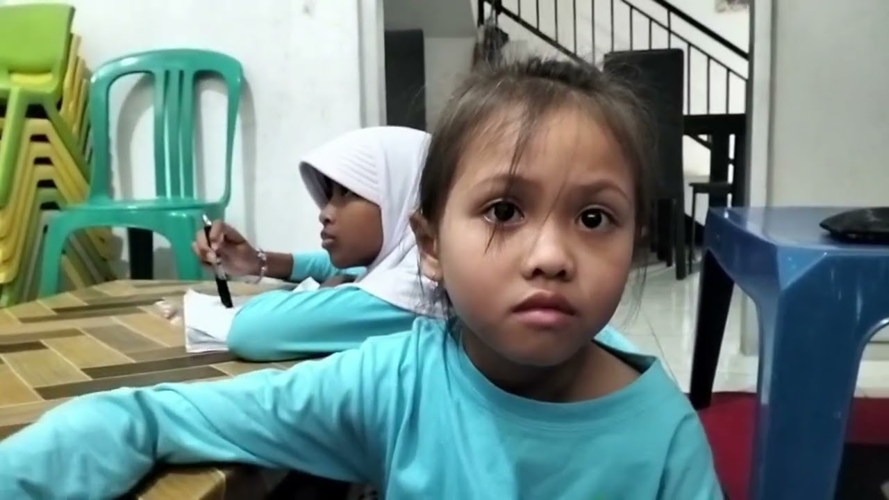 English for Children (Alisha)