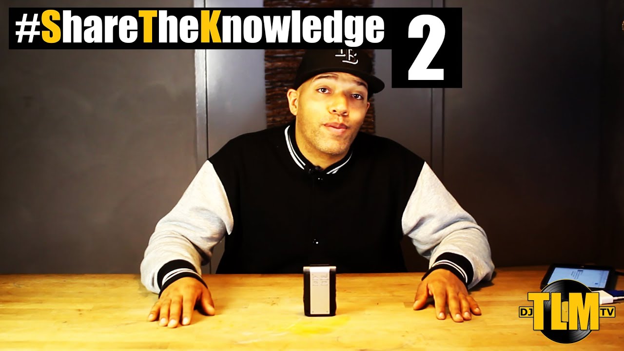 #ShareTheKnowledge Episode 2: Asking a Higher Fee, Knowing when to play for people & Active Speakers