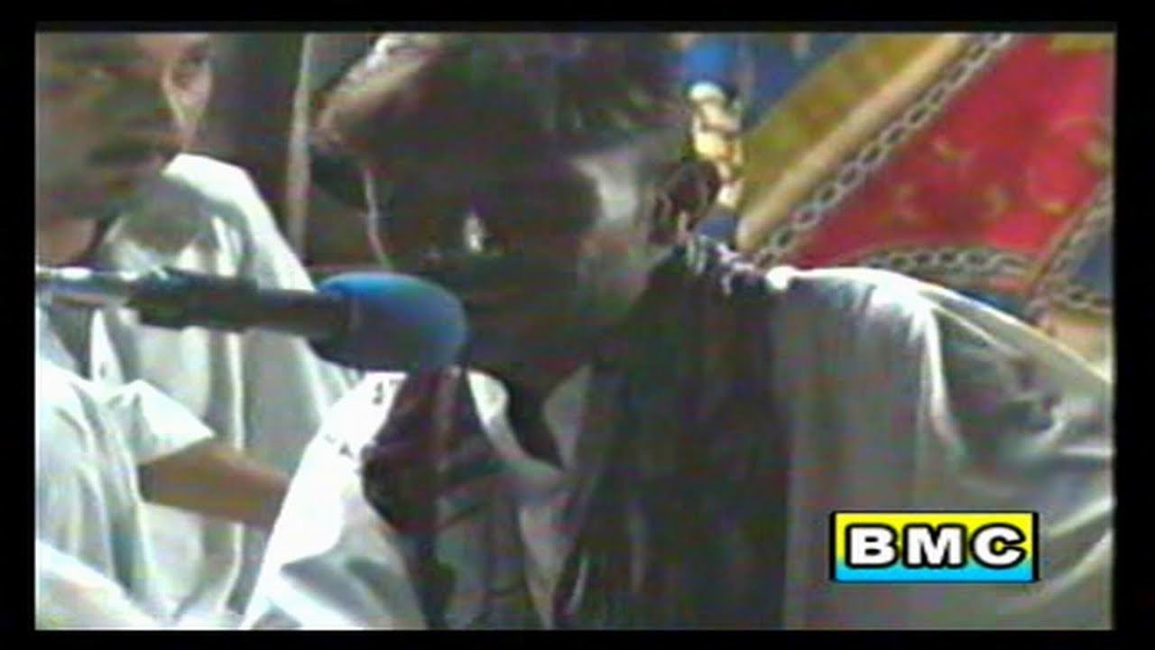 Noor Khan Bazenjo - Tai Rang Goshai - Balochi Regional Songs
