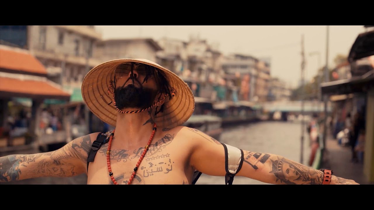 DEE - GUCCI MAMA [Official 4K Video]