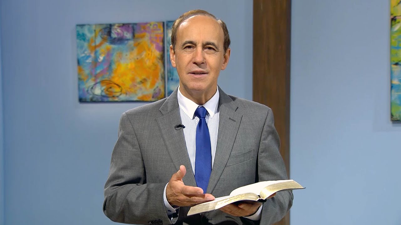 Lecciones de Vida - De la confesión a la consolación | Lección 10 Escuela Sabática