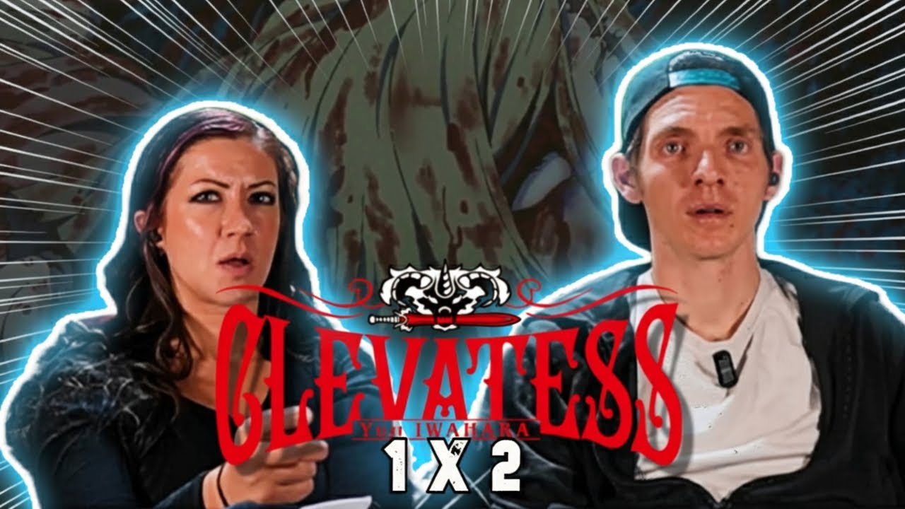 Captured… Then She Defied Death?! | Clevatess Ep 2 Reaction