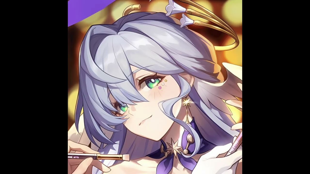 Doing some Honkai: Star Rail Impressions