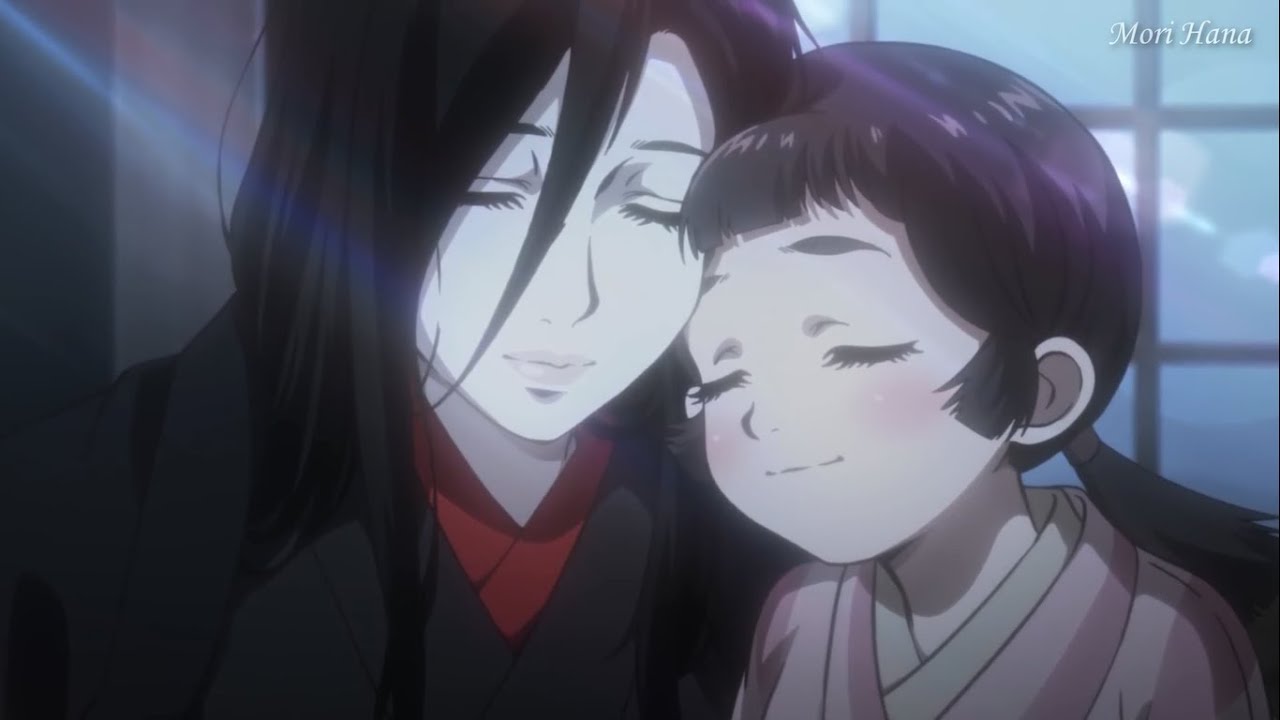 [AMV] Joran: The Princess of Snow and Blood OP FULL - EXIST