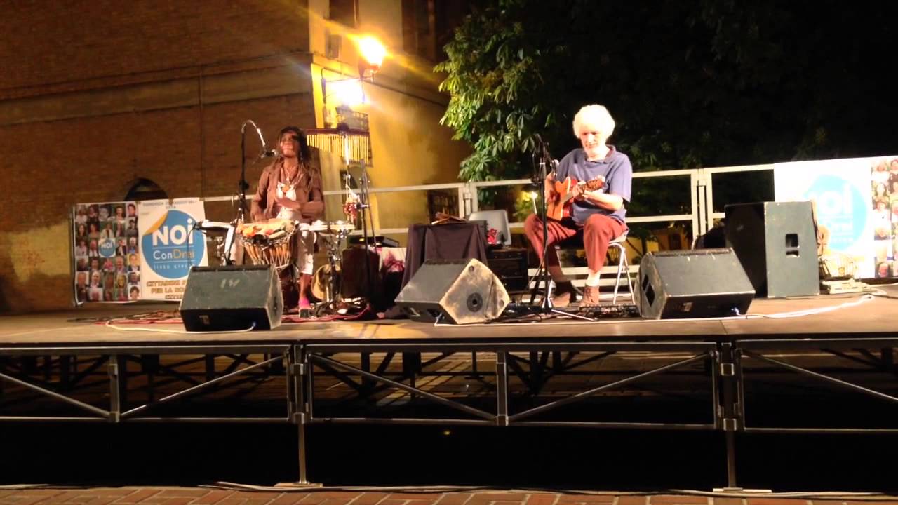 Misura Live tk2 part2
