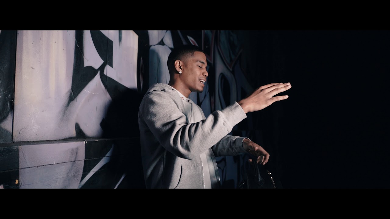 Good Finesse - Chink Talk | Shot By : @VOICE2HARD
