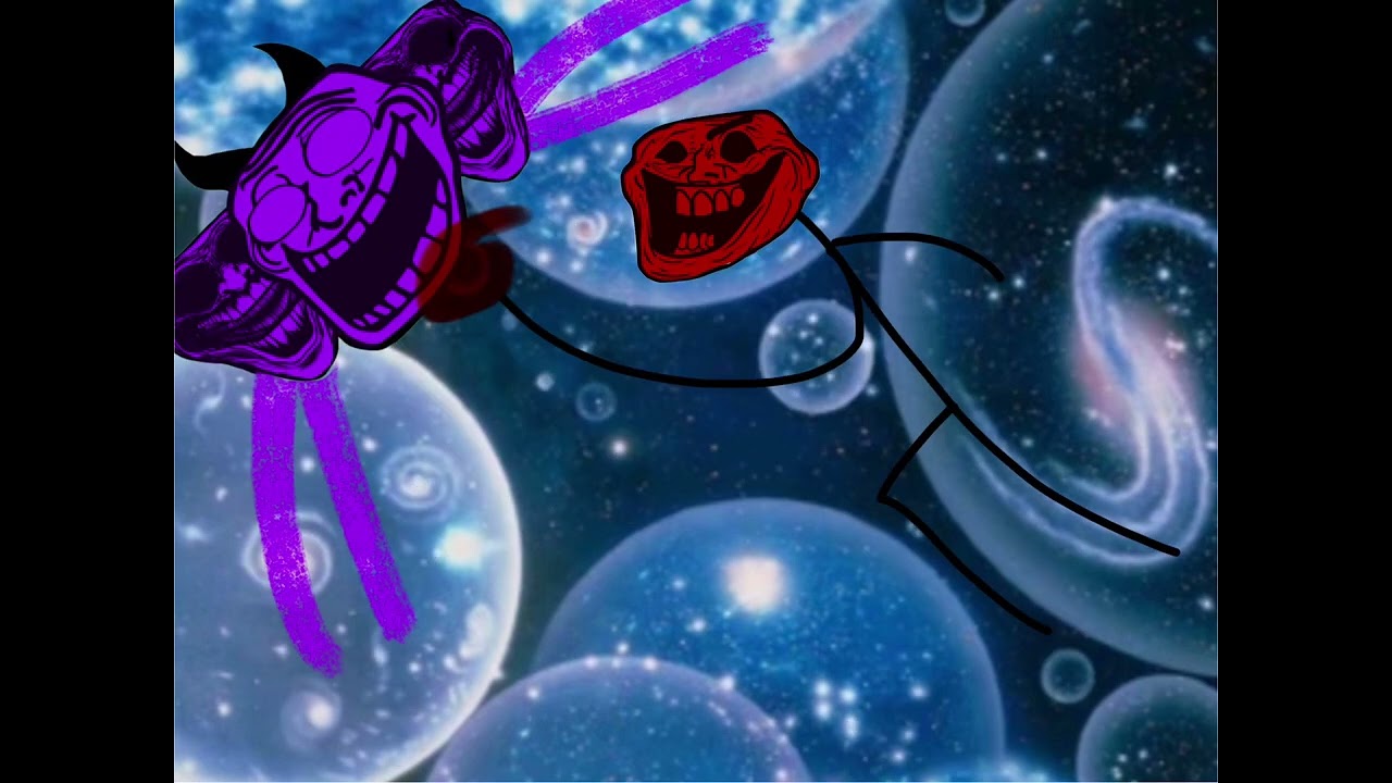 Trollge: Oranium God Part 3