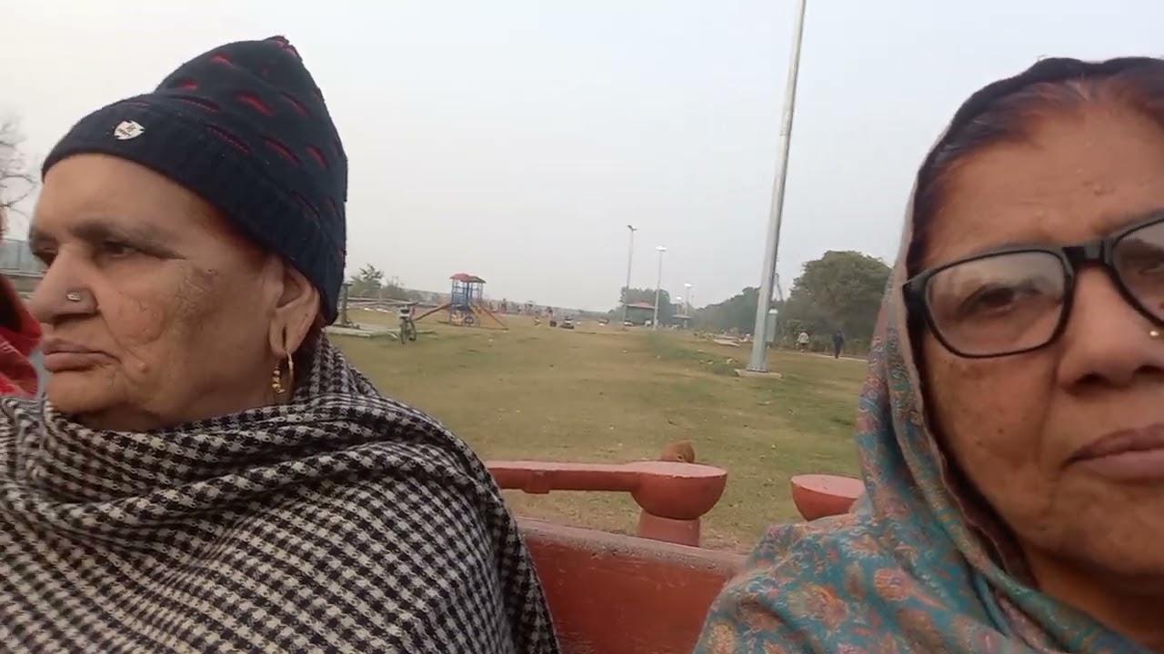 मेरय खड़े सामने राम कसर इब के रहगी।।@ParkBhajan_Mandali #haryanvibajan#viralvideo 