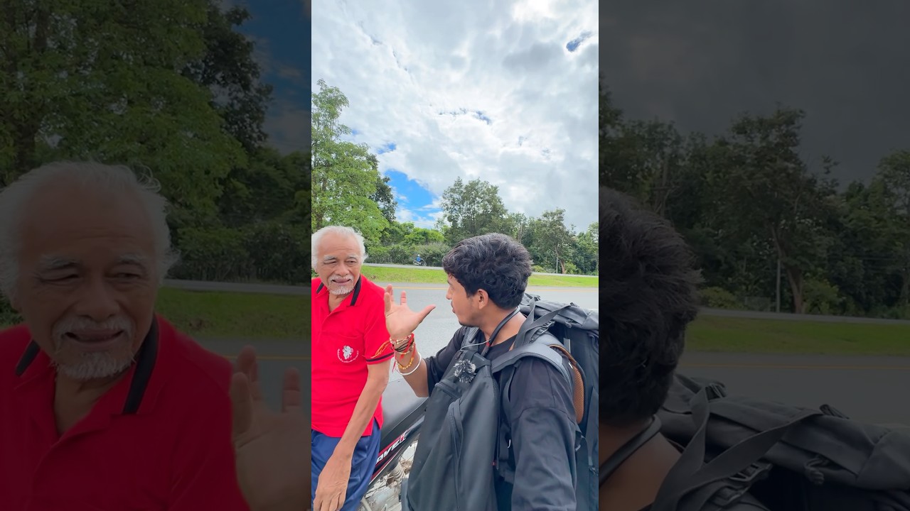 195 Country ￼Ghumne nikala hai Delhi ka ladka #travelblog #vlogger