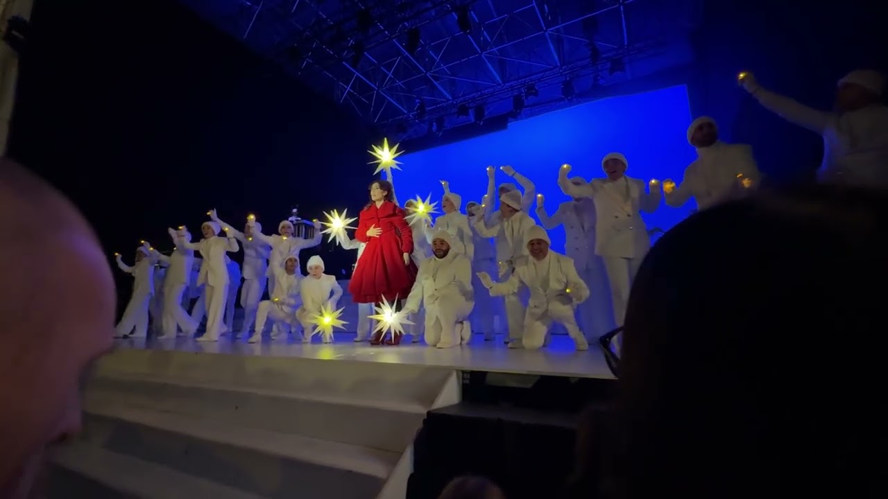 Barselona yilbasi#travel #espanya #music #christmas #happynewyear 