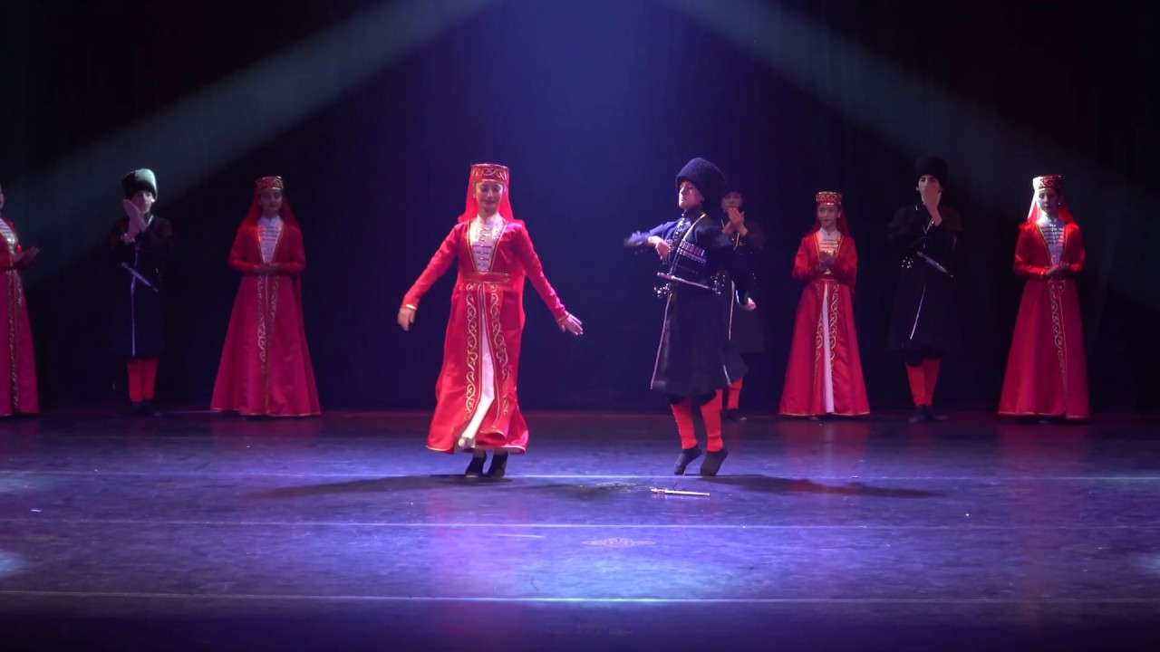 Qafa & Theparef - ICCA - Highlanders Youth