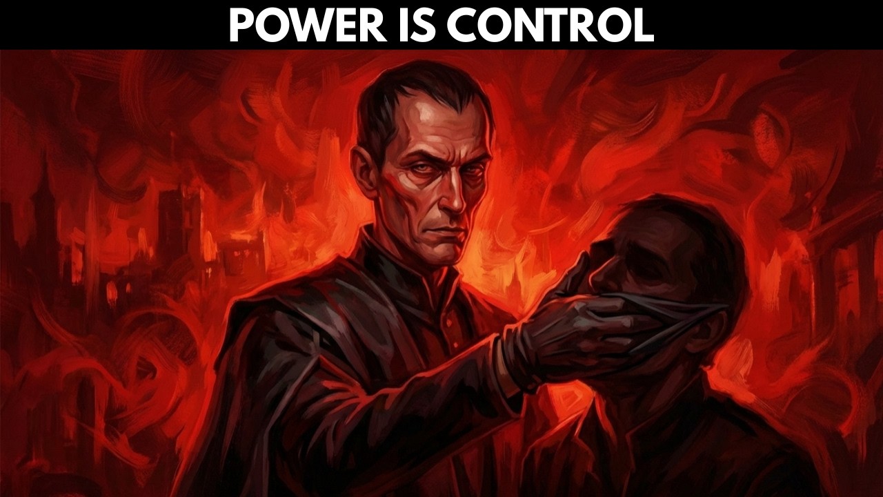 Stop Being Liked  Demand to Be Respected Instead – Machiavelli