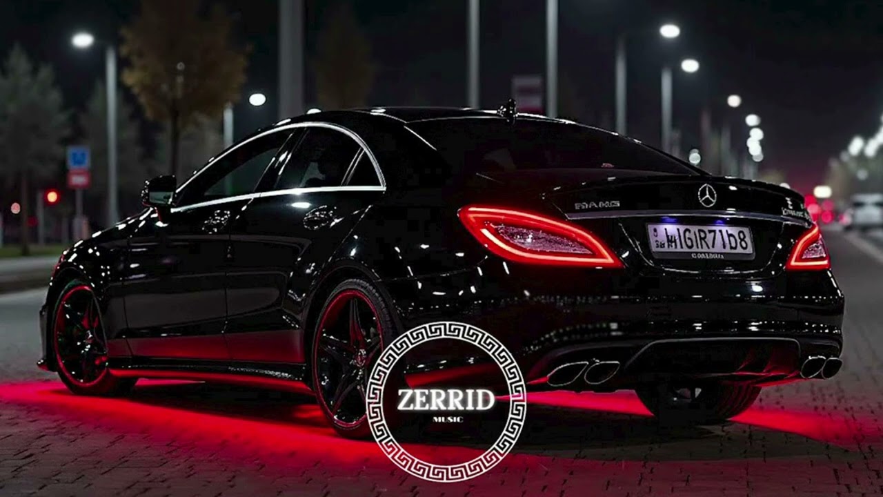 ZERRID - The Best Top Deep House Music | 2025 #deephouse #mix
