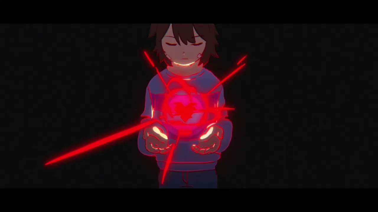 AN UNDERTALE 10th ANNIVERSARY