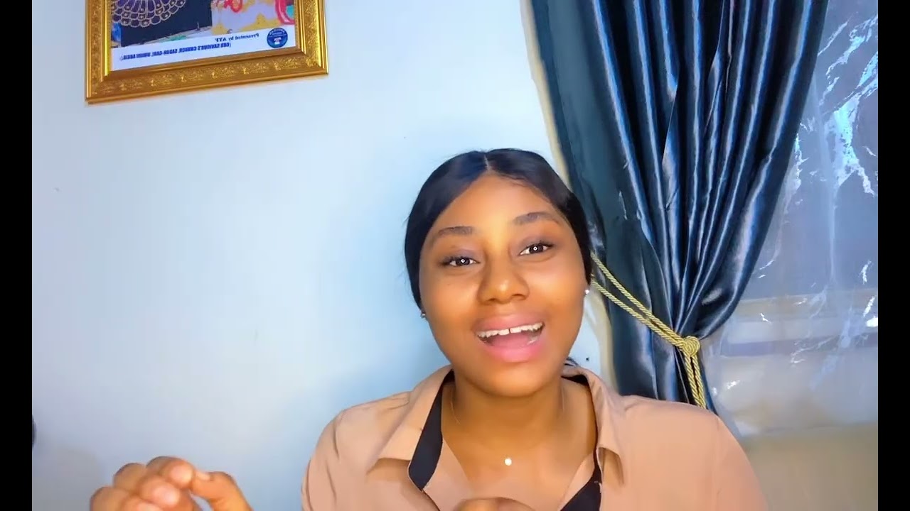 Bible study with Gifted; The Waiting Period 