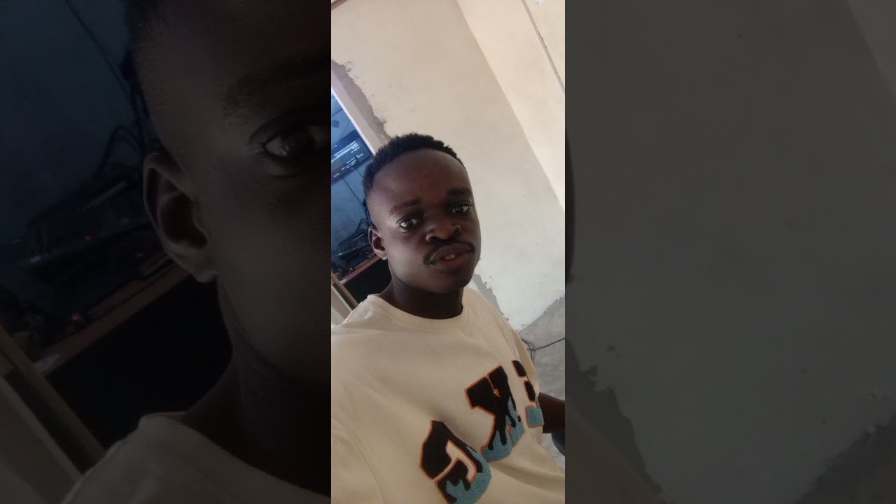  Mardoche Ougala remix feat horly golami bebe nanga 