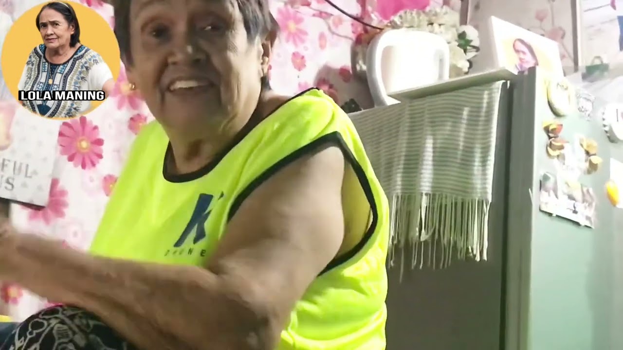 KINSAY NALIBANG !