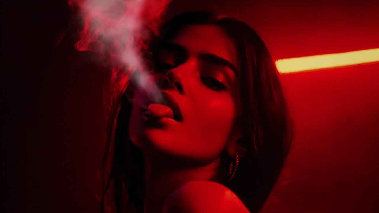 Smoke Mood - Just Relax | Deep House Mix 2026 ✨ Chill Mix / Emotional / Night Drive