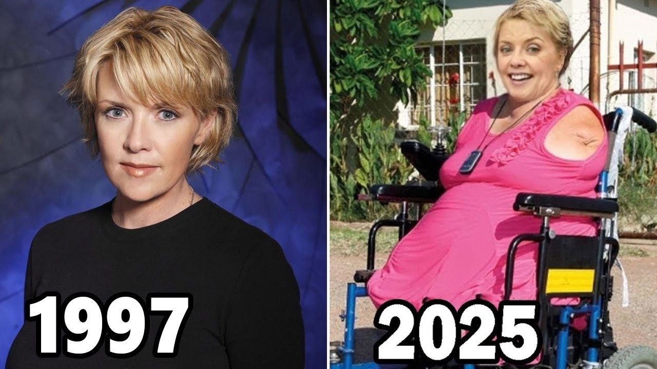 Stargate SG-1 (1997&ndash;2007) Cast THEN AND NOW 2025, All cast died tragically!| SHOCKING FACTS