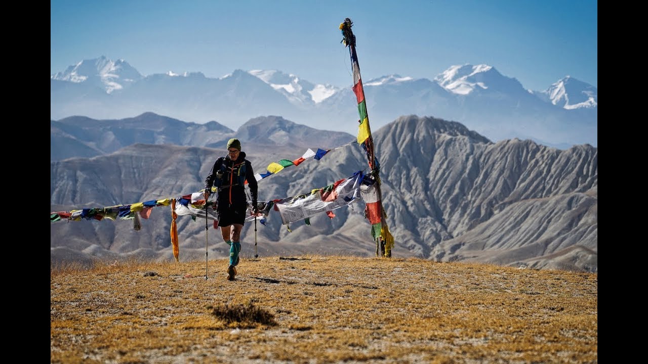 The Great Himalaya Trail &ndash; 1864 Kilometer Trailrunning durch eine bedrohte Himalaya-Welt in Nepal