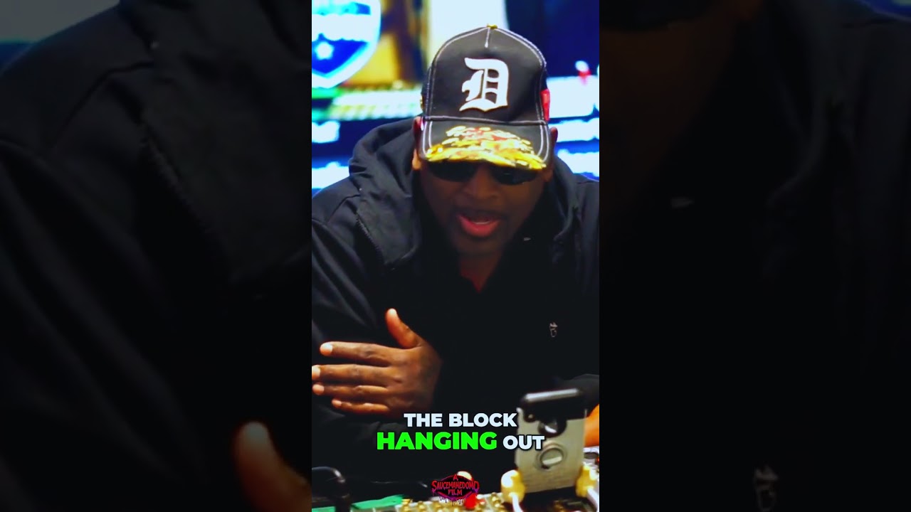 CEO DRE OF ATHARTISTMANAGEMENT TALKS THE INDUSTRY, RAINWATER, MO3 YELLA BEEZY CASE AND NEW DALLAS