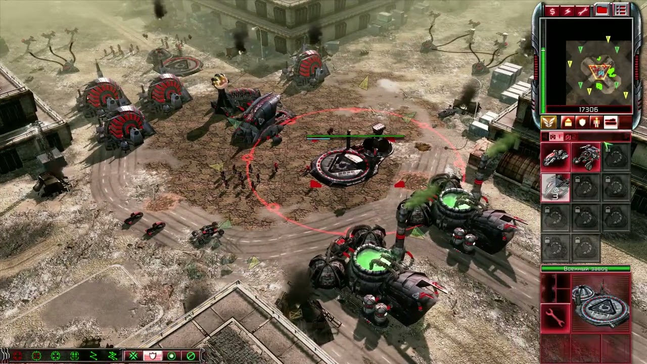 Command & Conquer - Классика которой 18 ЛЕТ !