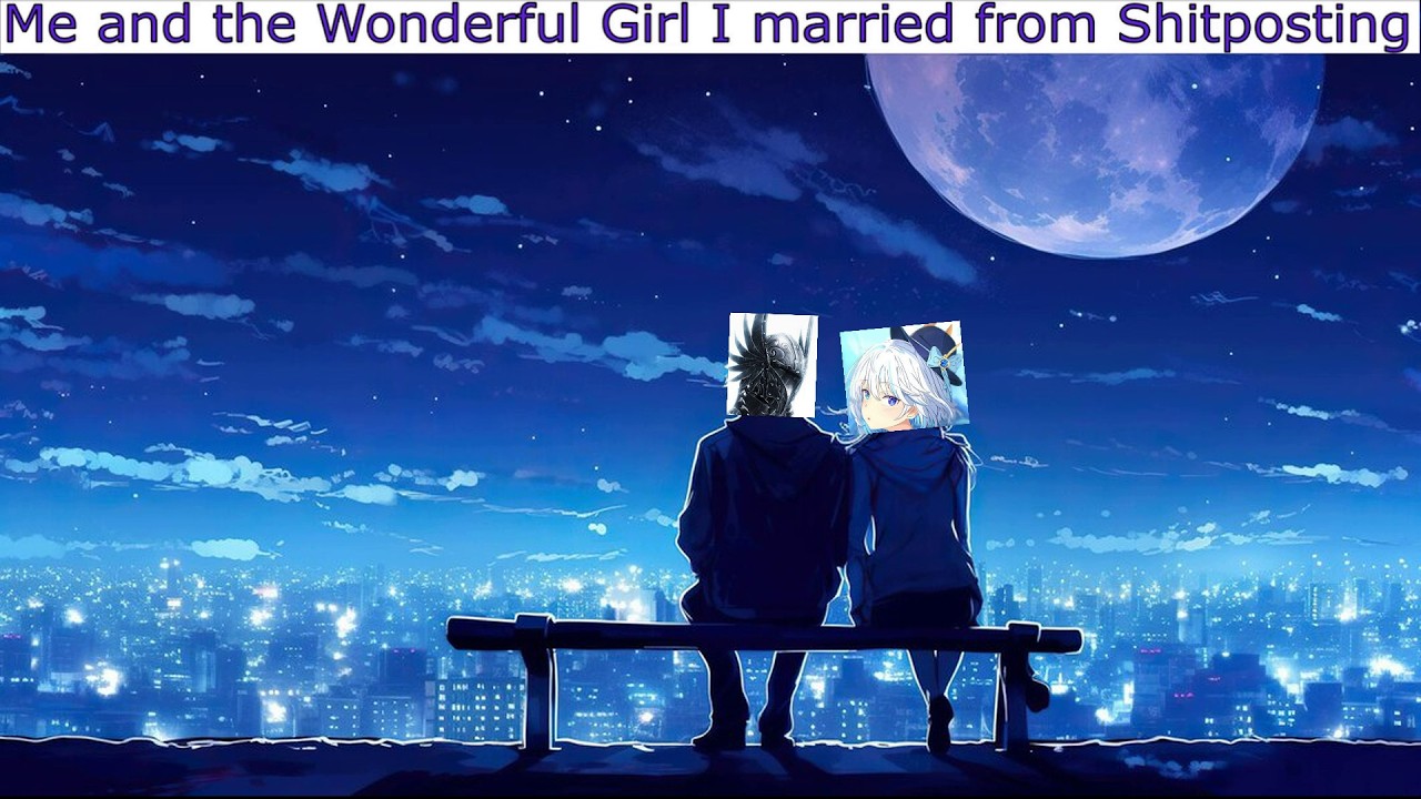 Shitpost IX