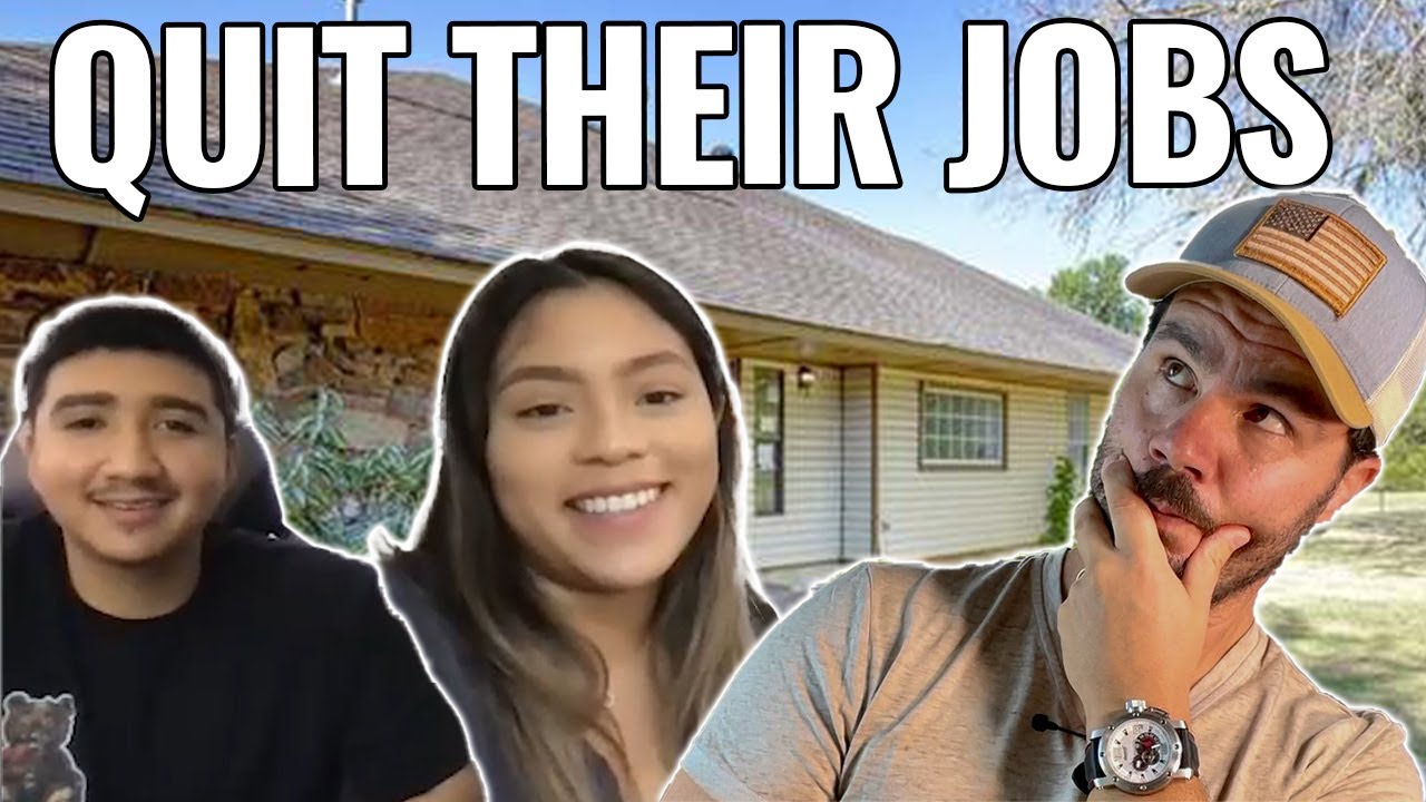 3 Deals In Their First Month | Wholesaling Houses For Beginners
